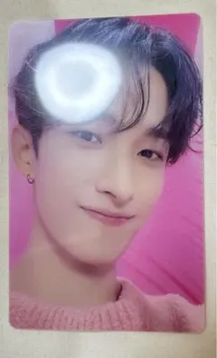 dream weverse 特典 ドギョム トレカ