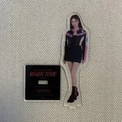 TWICE ツウィ アクリルスタンド