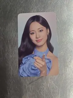 TWICE ツウィ 台湾 7-11 セブンイレブンコラボ トレカ - メルカリ