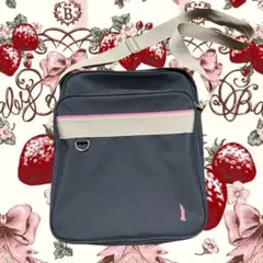 即日発送！イーストボーイ♡ショルダーバッグ♡ピンク♡