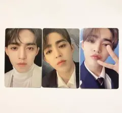 会場限定トレカ（エスクプス）