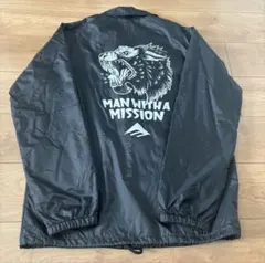 2026年最新】mwam コーチジャケットの人気アイテム - メルカリ