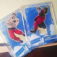 【ヒロアカ】エンデヴァー ホークス JF2026 TOHO アクリルスタンド