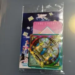 아이카츠 플래닛!디스트리뷰션 스윙