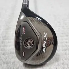 未使用CallawayAPEXUW 19度ユーティリティ2022ツアーad 8xのサムネイル