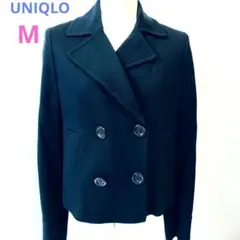 ダブルブレストテーラードジャケット