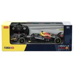 F1 レッドブルレーシング 1/18スケール ラジコン