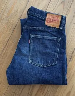 DENIME ドゥニーム オリゾンティ期 Lot1009 デニム W29 - メルカリ