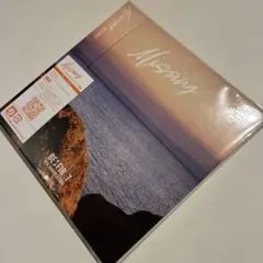 BE:FIRST Missing CD