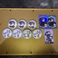 Dyticaサンリオコラボ小柳ロウ10点セットまとめ売り