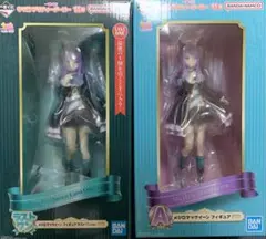 ウマ娘 プリティーダービー 一番くじ 11弾 A賞&ラストワン