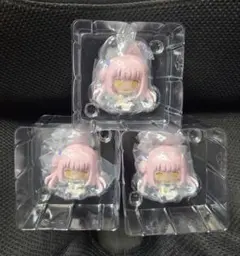 F賞 ミカ セイア 2体セット ちょこのっこ 一番くじ ブルアカ - メルカリ