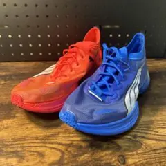 プーマ FAST-R NITRO ELITE サイズ:24.5