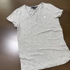 ラルフローレンTシャツ レディースS