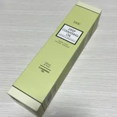 DHC ディープクレンジングオイル　リニューブライト 200ml