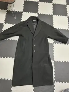 LE JUN le coat Mサイズ 春秋用コート - メルカリ