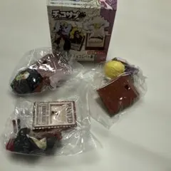 ワンピース フィギュア 3体セット