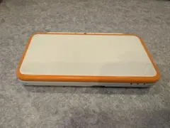 ニンテンドーnew2dsll