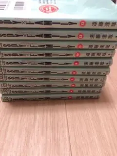 スパイファミリー　2、4 6〜13 10冊