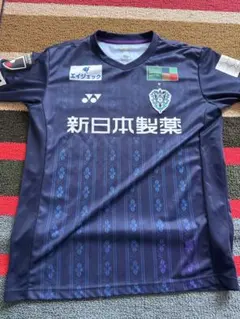 アビスパ福岡 ウェア