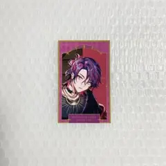 渡会雲雀 IMPACT フォト風カード