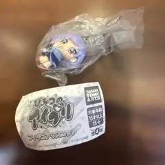 ひみつのアイプリ　フィギュアマスコット　チィ