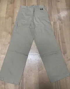 OshKosh チノパン ベージュ ストレートのサムネイル