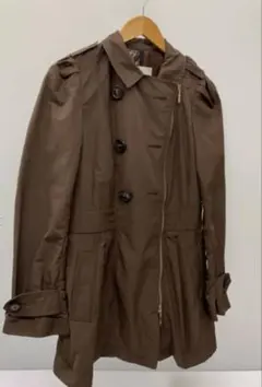 MONCLER モンクレール コート　サイズ3のサムネイル