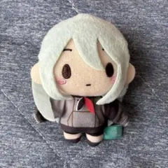 プロセカ ふわぷち ぬいぐるみ マスコット 宵崎奏 プライズ