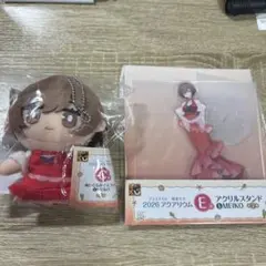 グッスマくじ 初音ミク 2026 アクアリウム MEIKO 2点セット