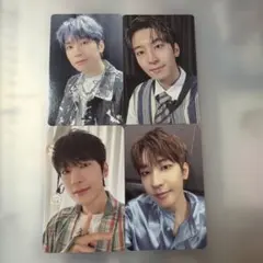 2026年最新】seventeen トレカ ウォヌの人気アイテム - メルカリ