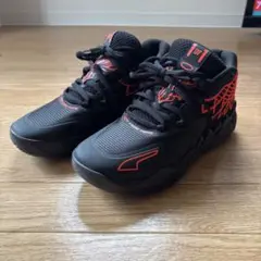 プーマ 27cm
