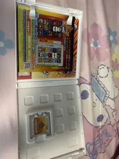 妖怪ウォッチバスターズ 赤猫団 ニンテンドー3DSソフトのサムネイル
