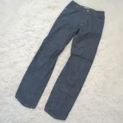 00s Levi's ENGINEERED JEANS SLIM デニムパンツ