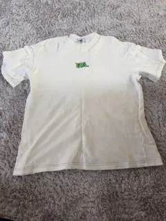 YOASOBI Tシャツ ホワイト