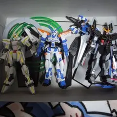 ガンプラまとめ売り seed | Mercari | Proxy Shopping with Doorzo