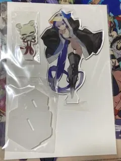 2026年最新】メルトリリス アクスタの人気アイテム - メルカリ