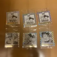 クロノ様専用第3(3枚).34.35.42巻です。