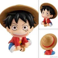 《新品》るかっぷ ONE PIECE(モンキー・D・ルフィ) ※オマケつき