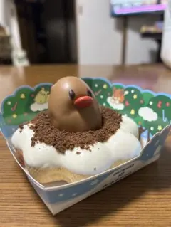 ベポ様専用　水色ビブス