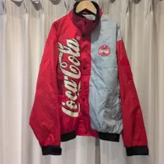 2026年最新】コカコーラ ブルゾンの人気アイテム - メルカリ