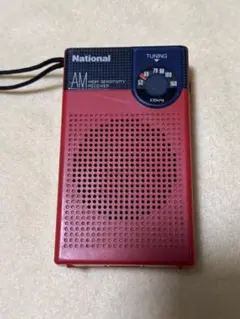 2026年最新】ナショナルラジオの人気アイテム - メルカリ
