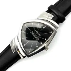 稼働品】HAMILTON ハミルトン ベンチュラ メンズ H244110 - メルカリ