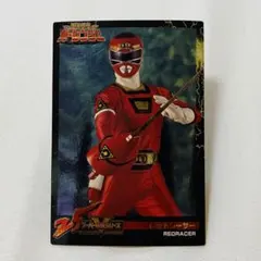 2026年最新】スーパー戦隊25周年 カードの人気アイテム - メルカリ