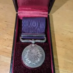 Ｐポーランド軍＊１９８４年＊建国４０周年記念メダル（実物） Pポーランド軍＊1984年＊建国40周年記念メダル（実物） - メルカリ