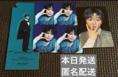 INI THE ORIGIN トレカ ミニトレカ ぺーパースタンド 後藤威尊