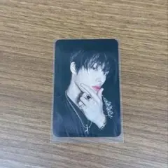 ATEEZ ミンギ In Your Fantasy Limited