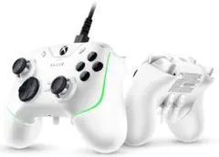 Razer Wolverine V2 ChromaWhitePC&XBOX用新品のサムネイル
