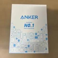 Anker Nano II 65W 新品未開封