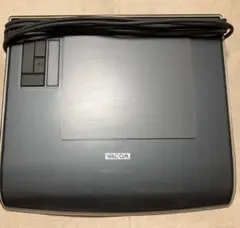 WACOM ワコム　Intuos 3 PTZ-430 グラフィックタブレットのサムネイル